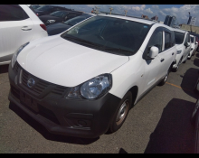 Nissan NV150 2019