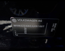 Volkswagen Polo 2018