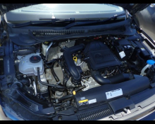 Volkswagen Polo 2018