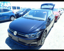 Volkswagen Polo 2018