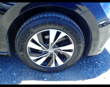 Volkswagen Polo 2018