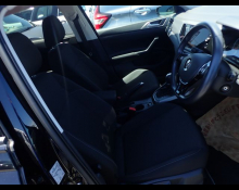 Volkswagen Polo 2018