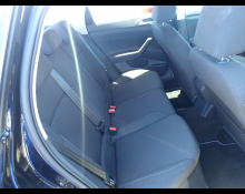 Volkswagen Polo 2018