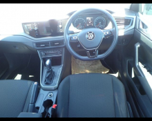 Volkswagen Polo 2018