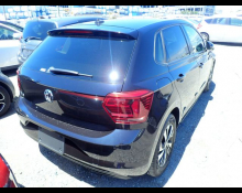 Volkswagen Polo 2018