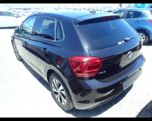 Volkswagen Polo 2018