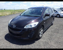Mazda Premacy 2016