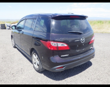 Mazda Premacy 2016