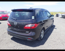 Mazda Premacy 2016