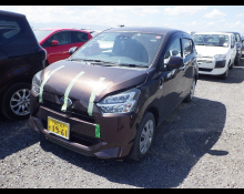 Subaru Pleo-Plus 2021