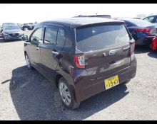 Subaru Pleo-Plus 2021