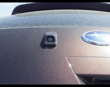 Subaru Pleo-Plus 2021