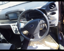 Subaru Pleo-Plus 2021