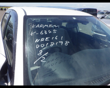 Toyota Corolla Axio 2016