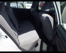 Toyota Corolla Axio 2016