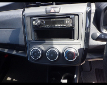 Toyota Corolla Axio 2016