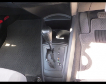 Toyota Corolla Axio 2016