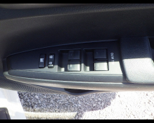 Toyota Corolla Axio 2016