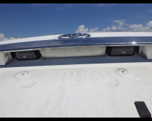 Toyota Corolla Axio 2016