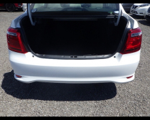 Toyota Corolla Axio 2016