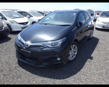 Toyota Auris 2016