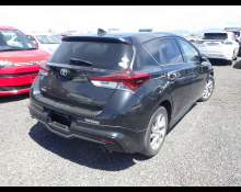 Toyota Auris 2016