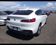 BMW X4 2019