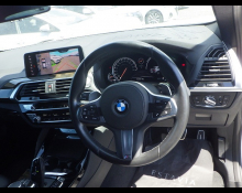 BMW X4 2019