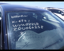 Volkswagen Polo 2012