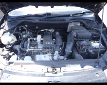 Volkswagen Polo 2012