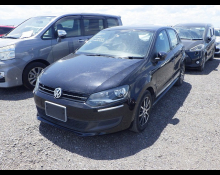 Volkswagen Polo 2012