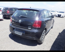 Volkswagen Polo 2012