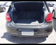 Volkswagen Polo 2012