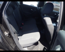 Volkswagen Polo 2012