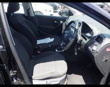 Volkswagen Polo 2012