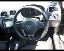 Volkswagen Polo 2012