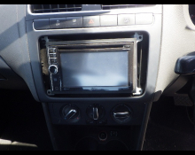 Volkswagen Polo 2012