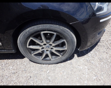 Volkswagen Polo 2012