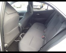 Toyota Corolla Sports 2019