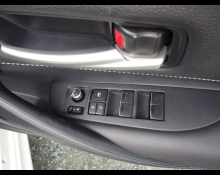 Toyota Corolla Sports 2019