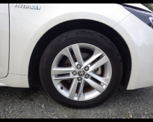 Toyota Corolla Sports 2019