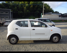 Suzuki Alto 2019