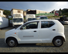 Suzuki Alto 2019