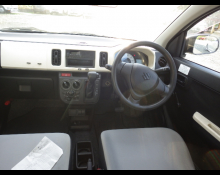 Suzuki Alto 2019