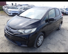 Honda Fit 2014