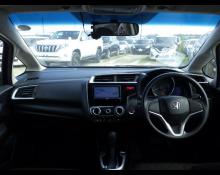 Honda Fit 2014