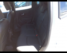 Chrysler Jeep Renegade 2021