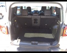 Chrysler Jeep Renegade 2021