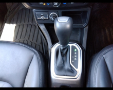 Chrysler Jeep Renegade 2021