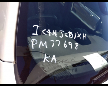 Chrysler Jeep Renegade 2021